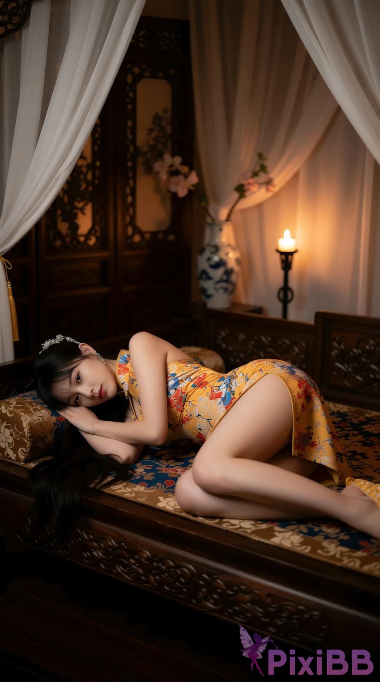 AIGirl Ming Linger PixiBB.COM 064