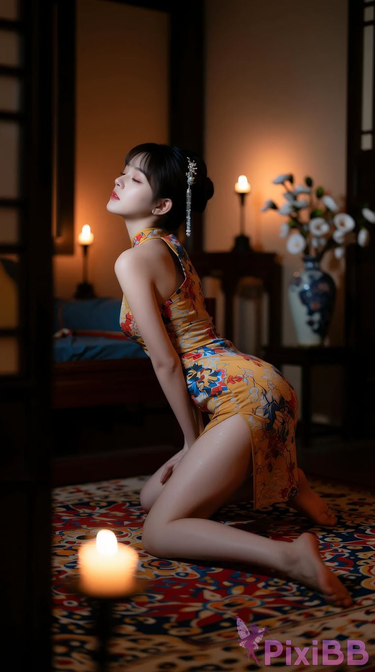 AIGirl Ming Linger PixiBB.COM 066