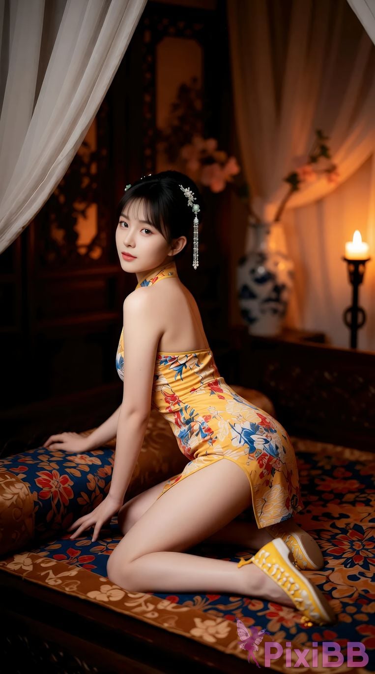 AIGirl Ming Linger PixiBB.COM 074