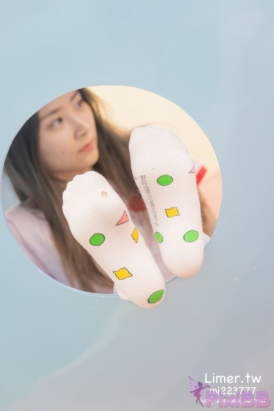 Limerence Original No.070 EJ Taipei Metropolitan Park PixiBB.COM 001