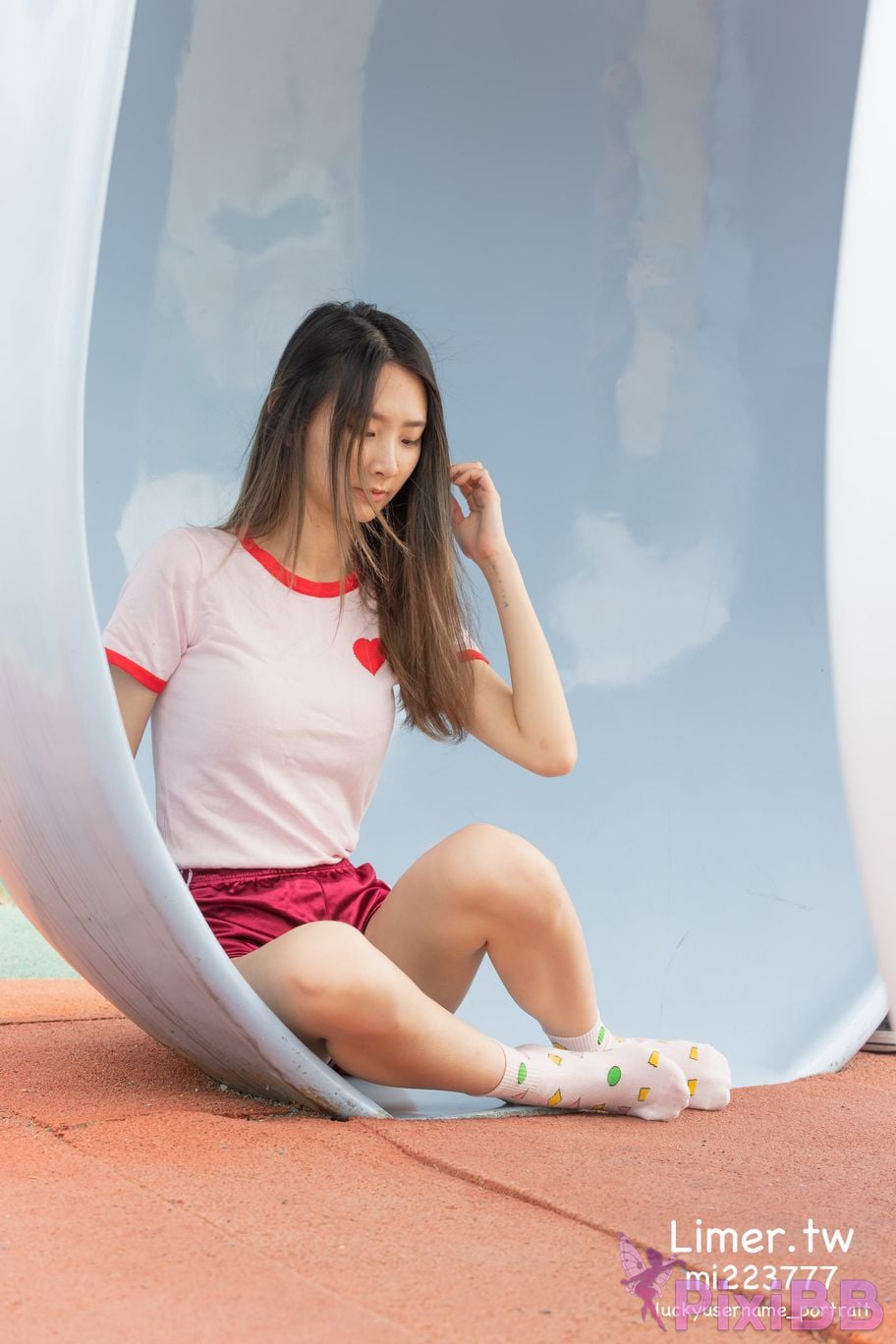 Limerence Original No.070 EJ Taipei Metropolitan Park PixiBB.COM 002