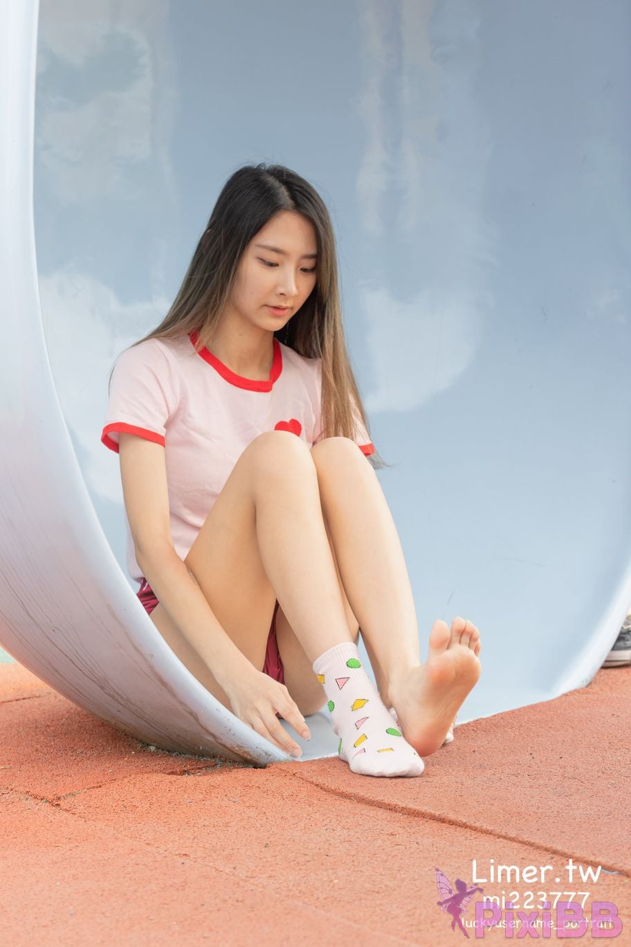 Limerence Original No.070 EJ Taipei Metropolitan Park PixiBB.COM 003