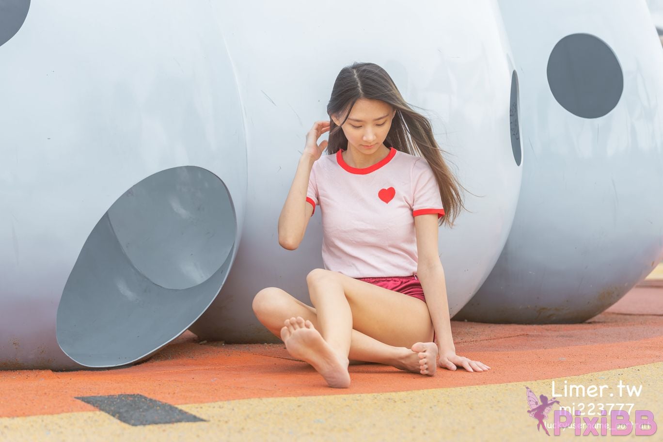 Limerence Original No.070 EJ Taipei Metropolitan Park PixiBB.COM 010