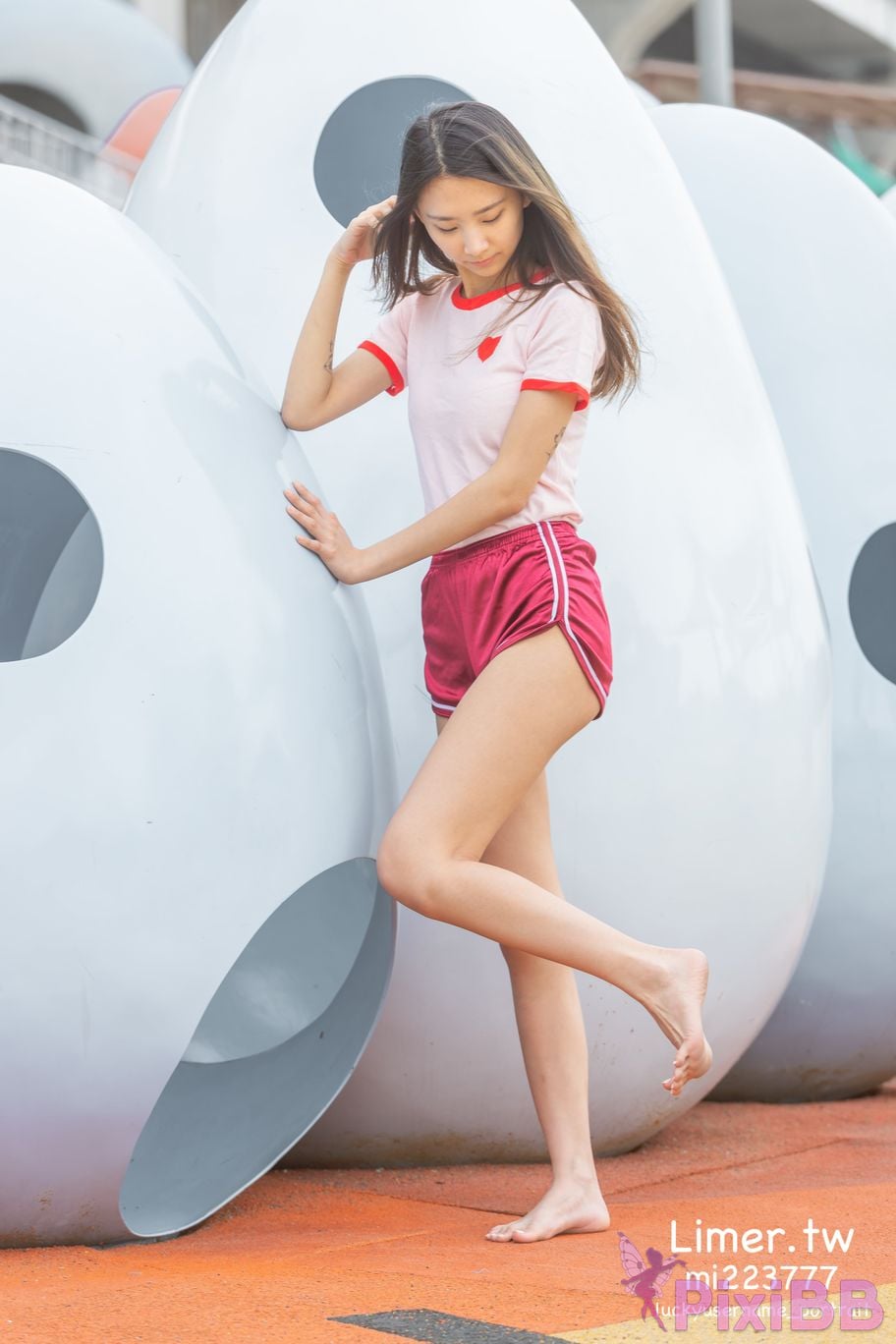 Limerence Original No.070 EJ Taipei Metropolitan Park PixiBB.COM 012