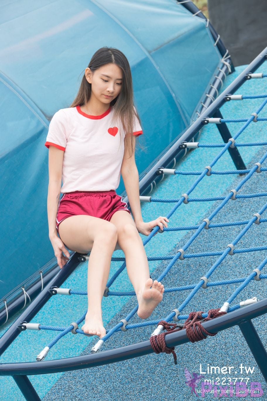 Limerence Original No.070 EJ Taipei Metropolitan Park PixiBB.COM 013