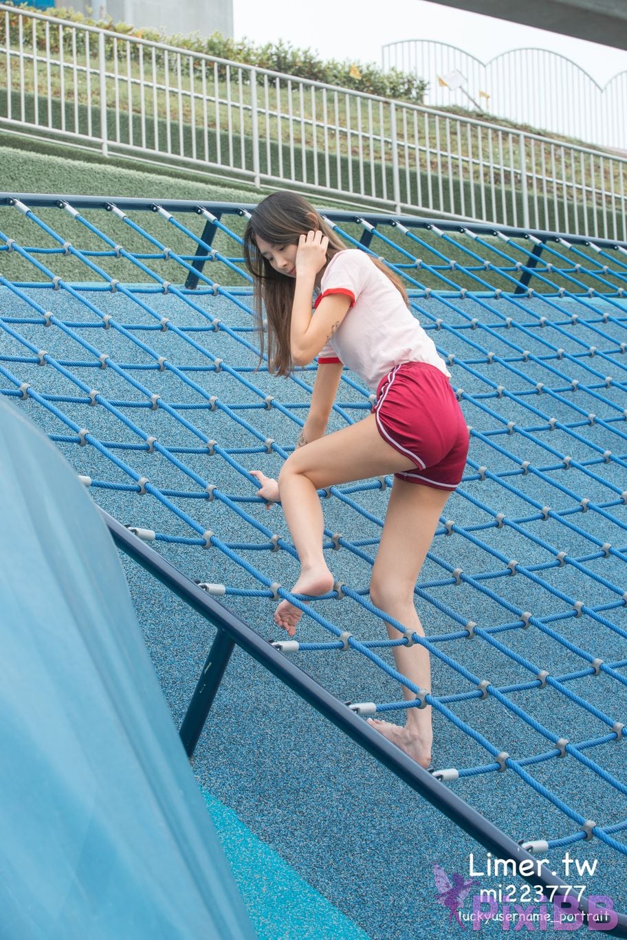 Limerence Original No.070 EJ Taipei Metropolitan Park PixiBB.COM 021