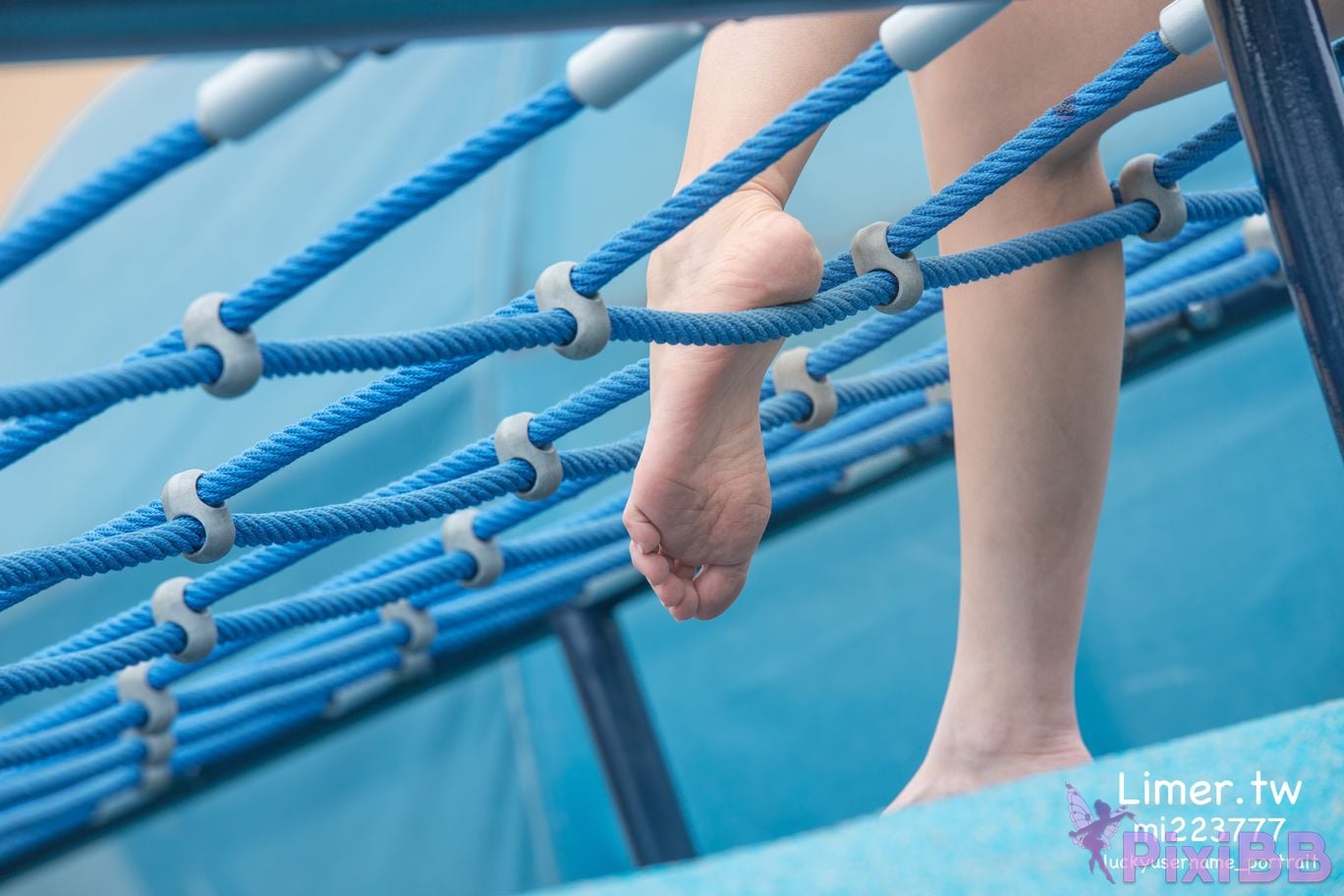 Limerence Original No.070 EJ Taipei Metropolitan Park PixiBB.COM 025