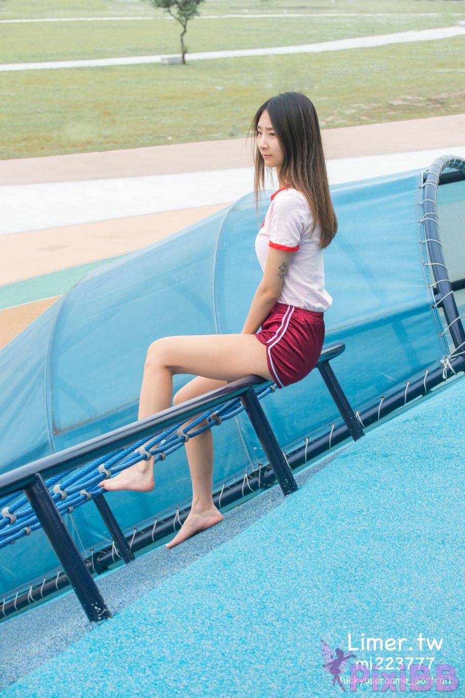 Limerence Original No.070 EJ Taipei Metropolitan Park PixiBB.COM 034