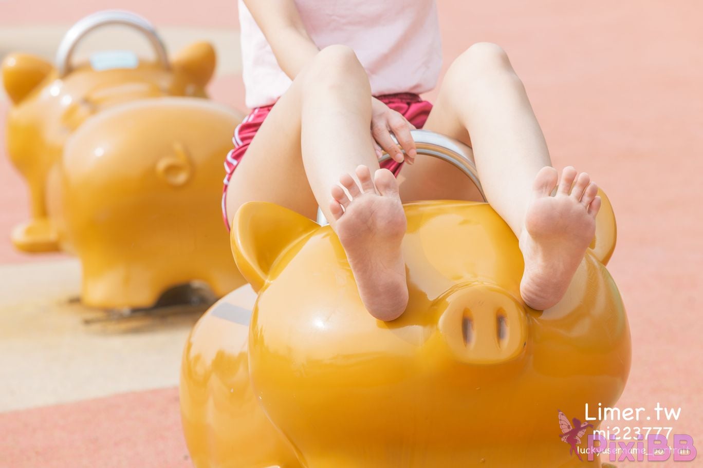 Limerence Original No.070 EJ Taipei Metropolitan Park PixiBB.COM 077