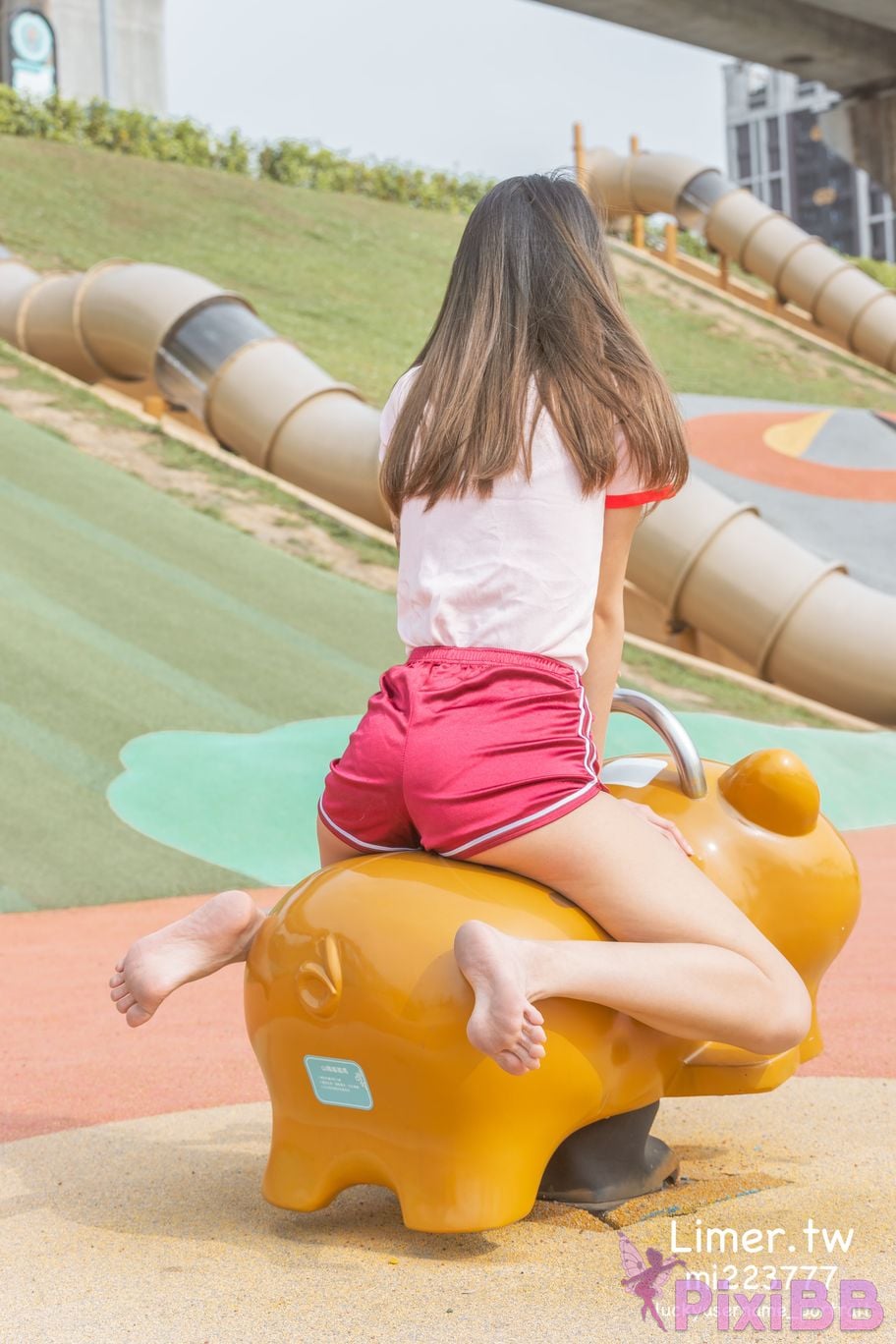 Limerence Original No.070 EJ Taipei Metropolitan Park PixiBB.COM 079