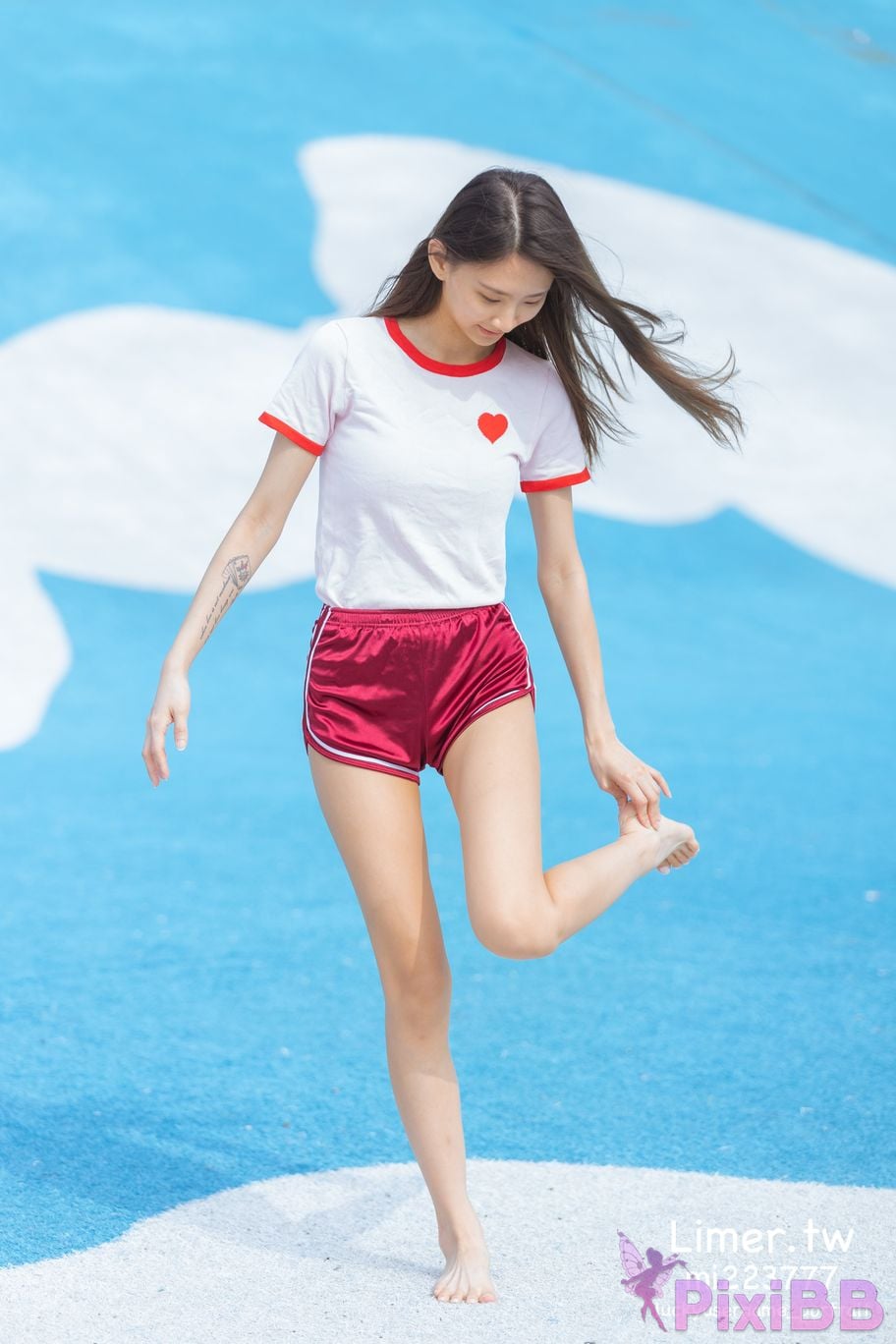 Limerence Original No.070 EJ Taipei Metropolitan Park PixiBB.COM 093