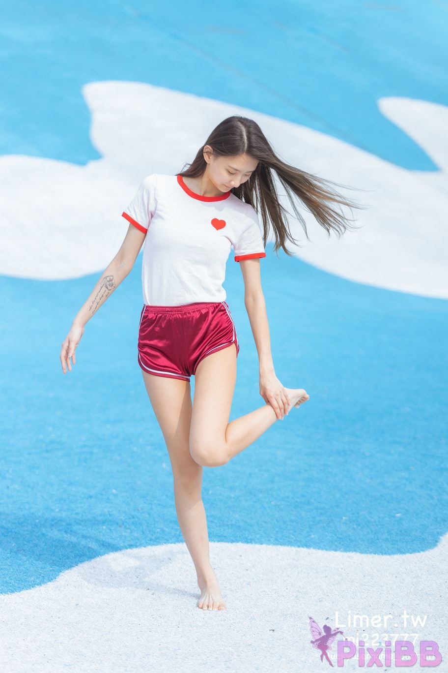 Limerence Original No.070 EJ Taipei Metropolitan Park PixiBB.COM 094