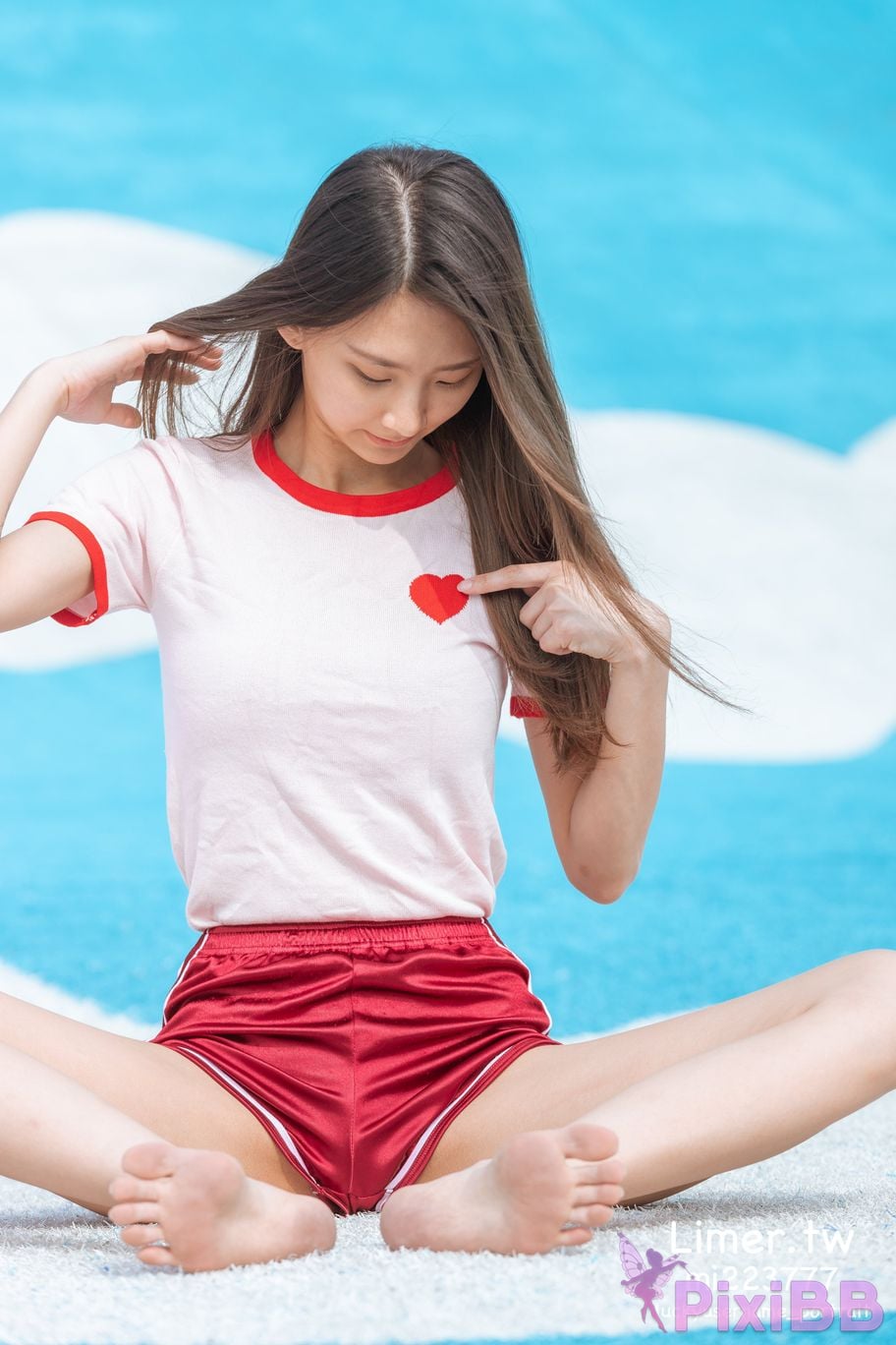 Limerence Original No.070 EJ Taipei Metropolitan Park PixiBB.COM 097