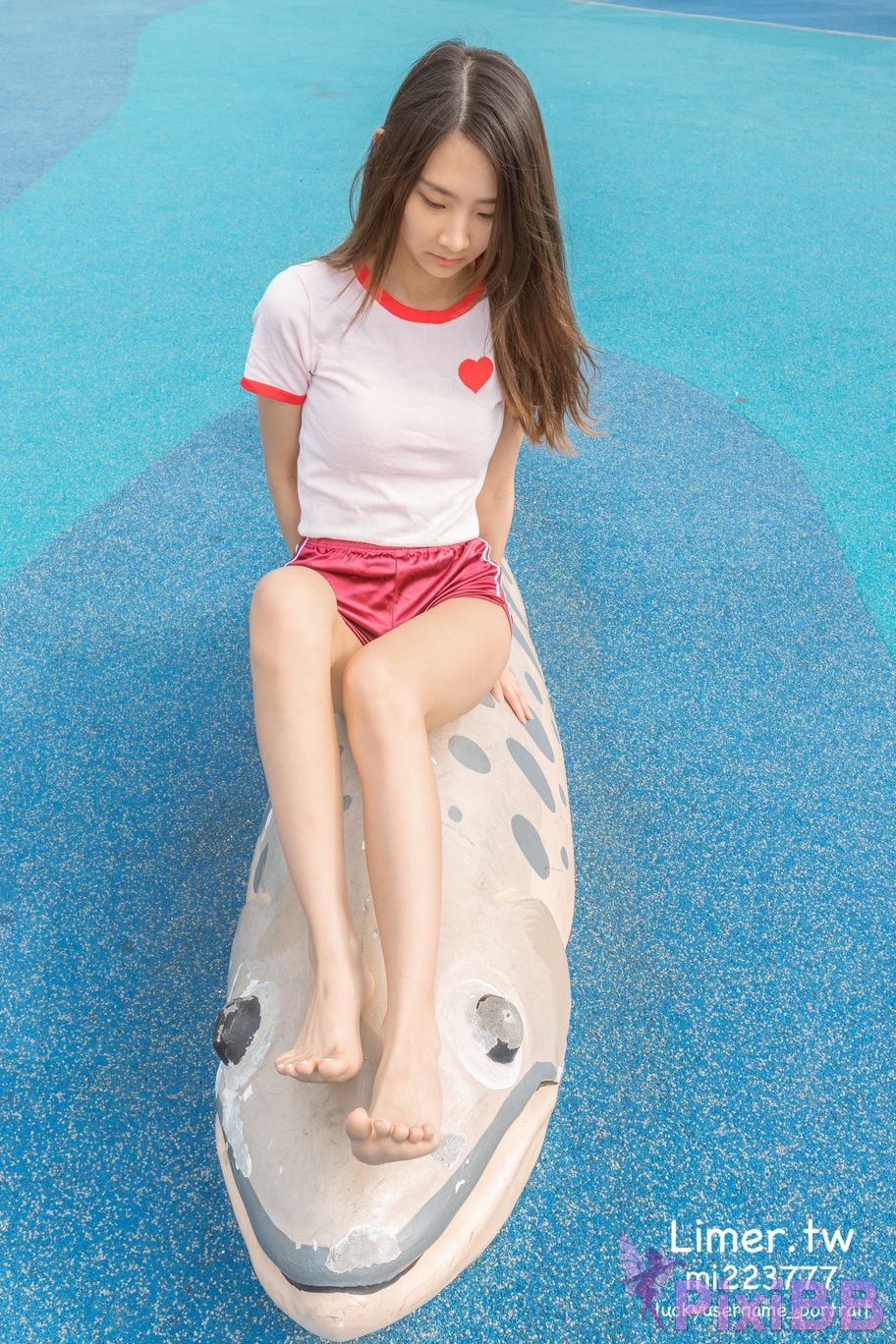 Limerence Original No.070 EJ Taipei Metropolitan Park PixiBB.COM 111