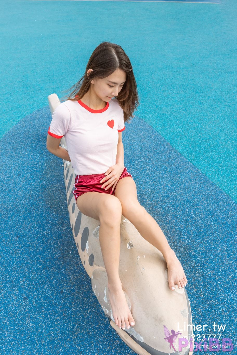 Limerence Original No.070 EJ Taipei Metropolitan Park PixiBB.COM 115