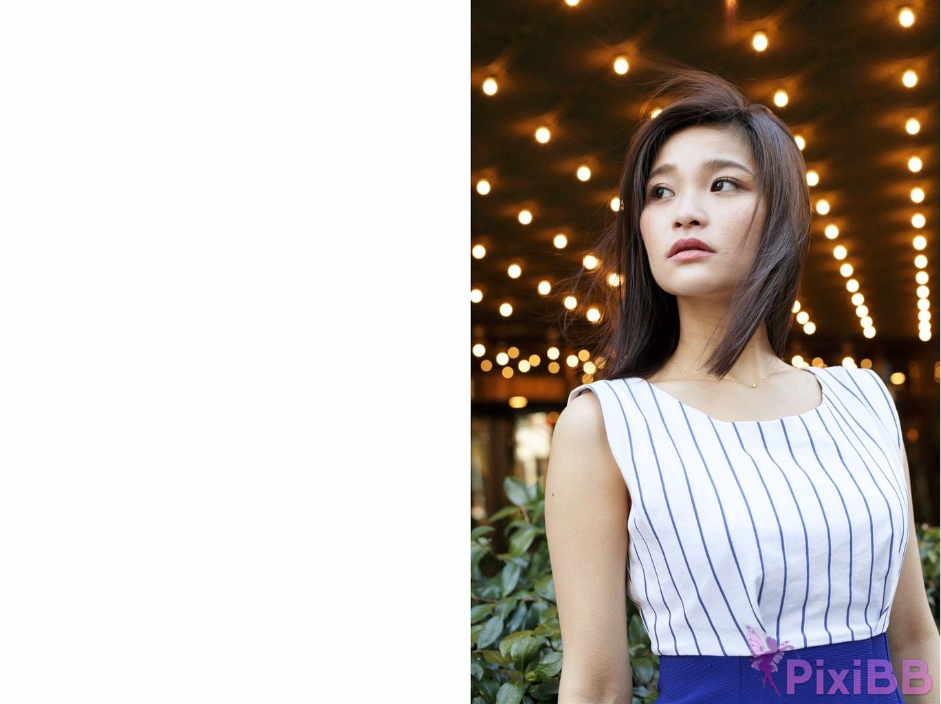 Japanese Idol Weekly modern digital photo collection defenseless girlfriend 5 A gravure idol reveals her home to the public PixiBB.COM 018