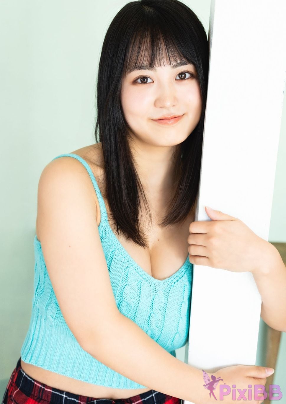 Japanese Idol Rika Fukui Digital only GJ PHOTO BOOK Ririka photo collection Ririkaru PixiBB.COM 003