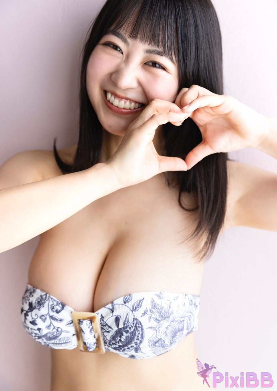 Japanese Idol Rika Fukui Digital only GJ PHOTO BOOK Ririka photo collection Ririkaru PixiBB.COM 020