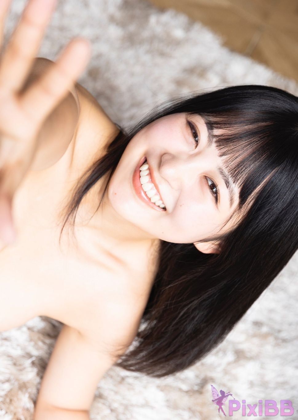 Japanese Idol Rika Fukui Digital only GJ PHOTO BOOK Ririka photo collection Ririkaru PixiBB.COM 025