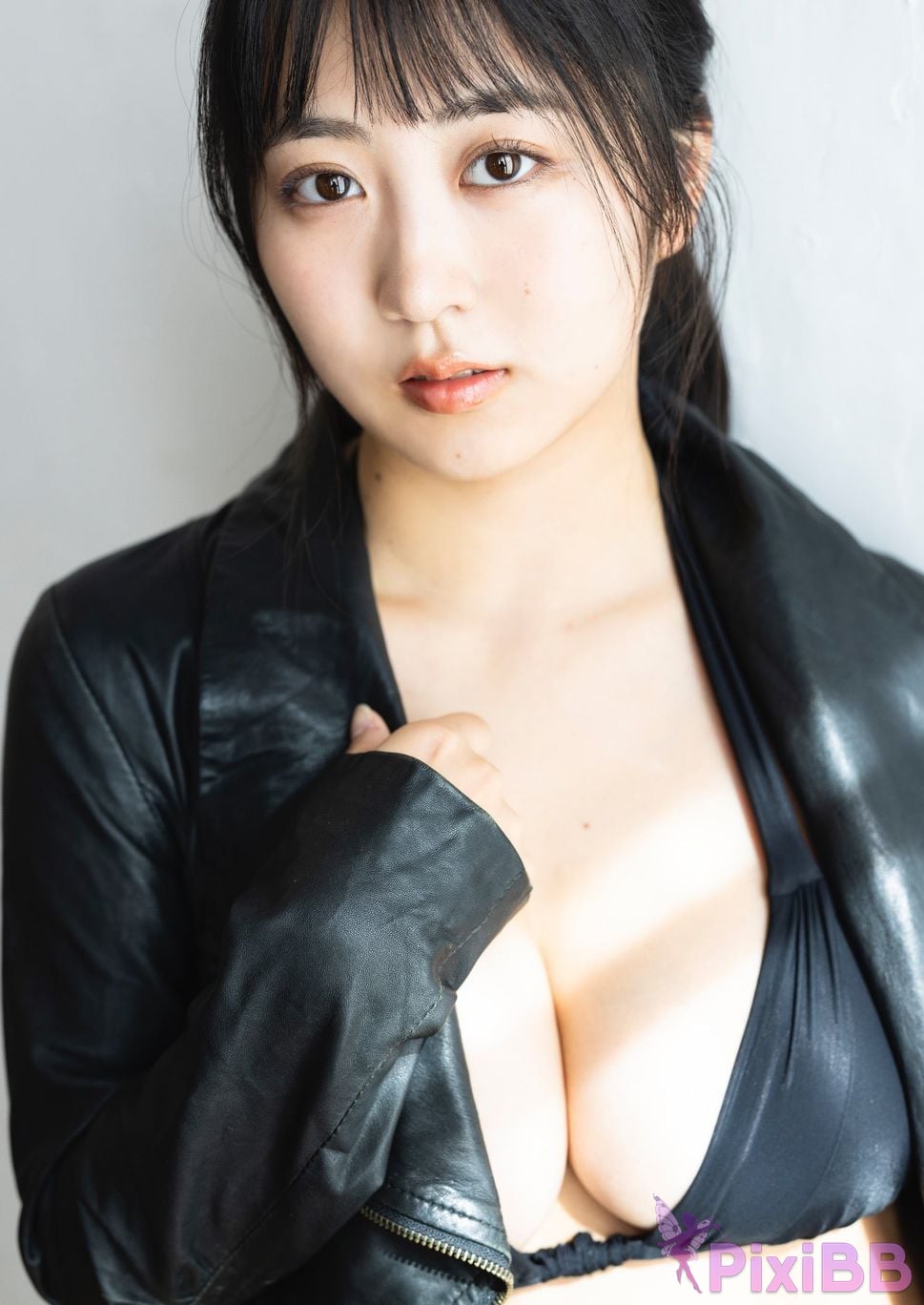 Japanese Idol Rika Fukui Digital only GJ PHOTO BOOK Ririka photo collection Ririkaru PixiBB.COM 047