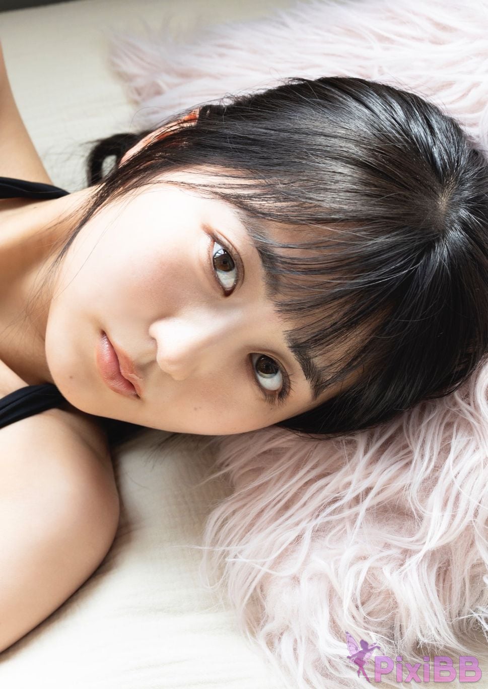 Japanese Idol Rika Fukui Digital only GJ PHOTO BOOK Ririka photo collection Ririkaru PixiBB.COM 059