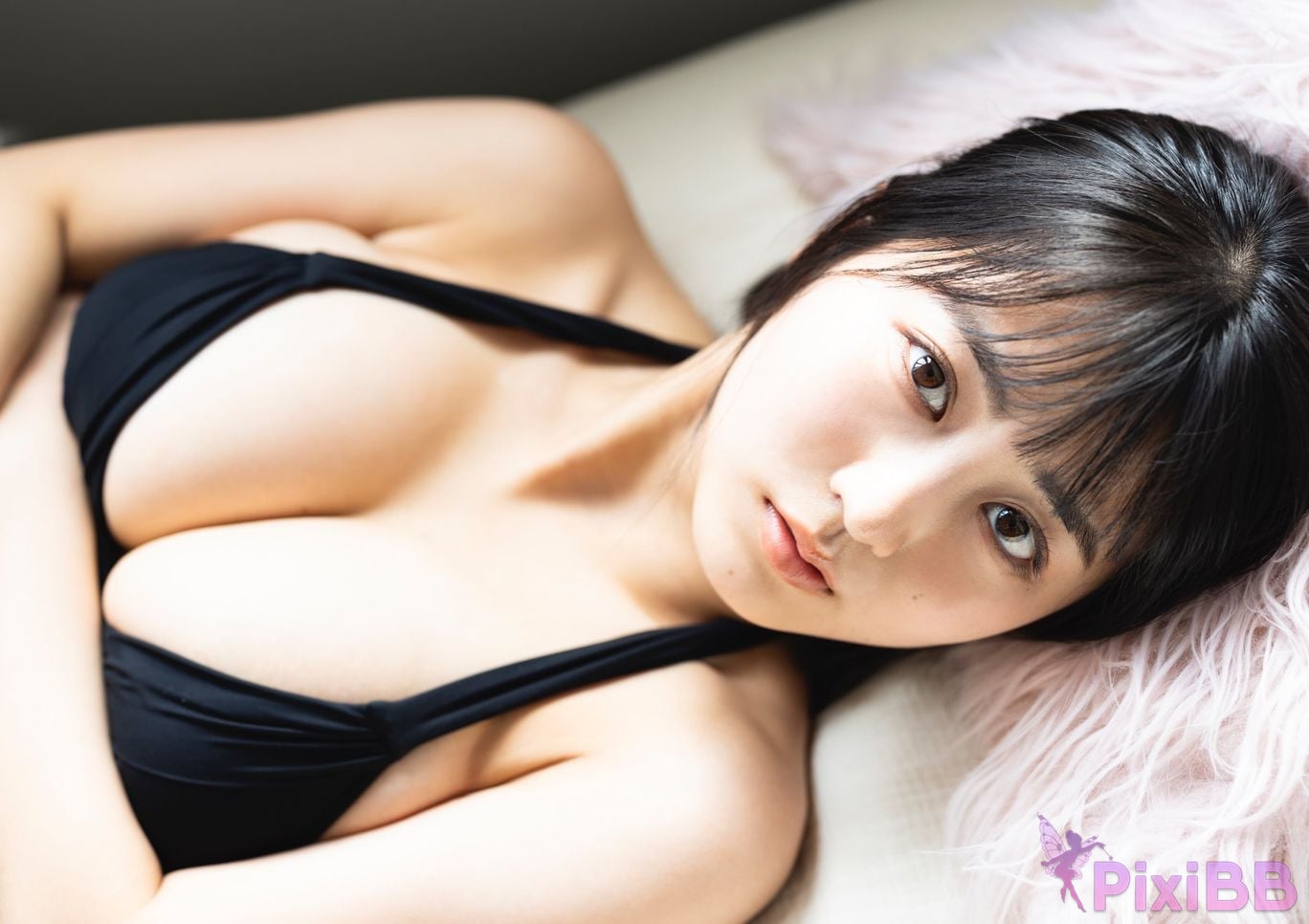 Japanese Idol Rika Fukui Digital only GJ PHOTO BOOK Ririka photo collection Ririkaru PixiBB.COM 061