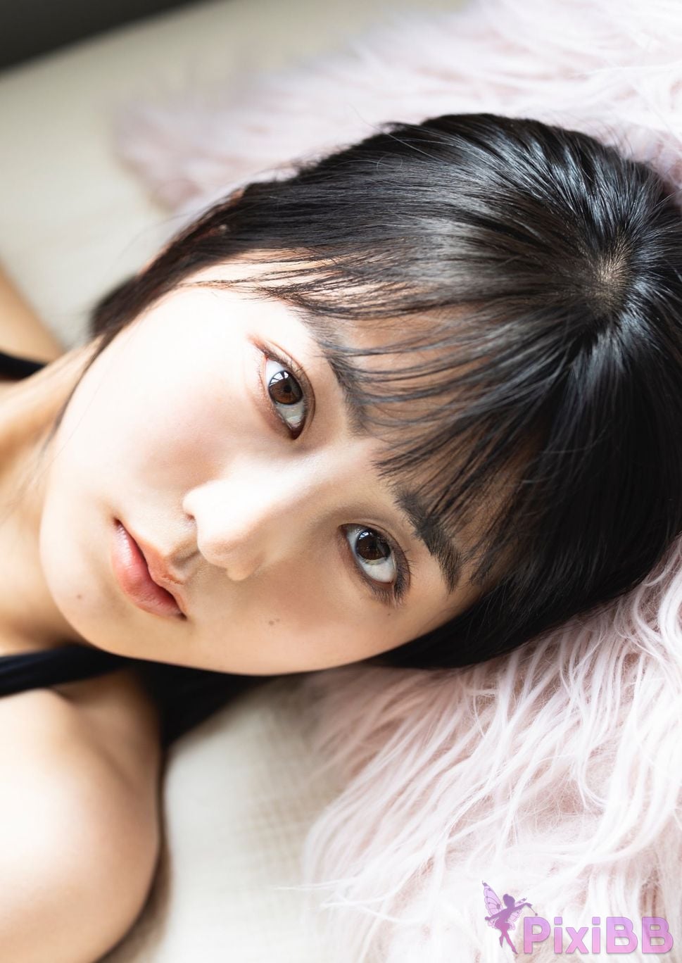 Japanese Idol Rika Fukui Digital only GJ PHOTO BOOK Ririka photo collection Ririkaru PixiBB.COM 062