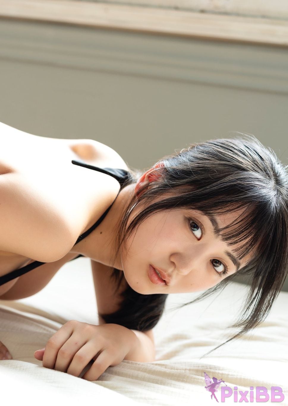 Japanese Idol Rika Fukui Digital only GJ PHOTO BOOK Ririka photo collection Ririkaru PixiBB.COM 069