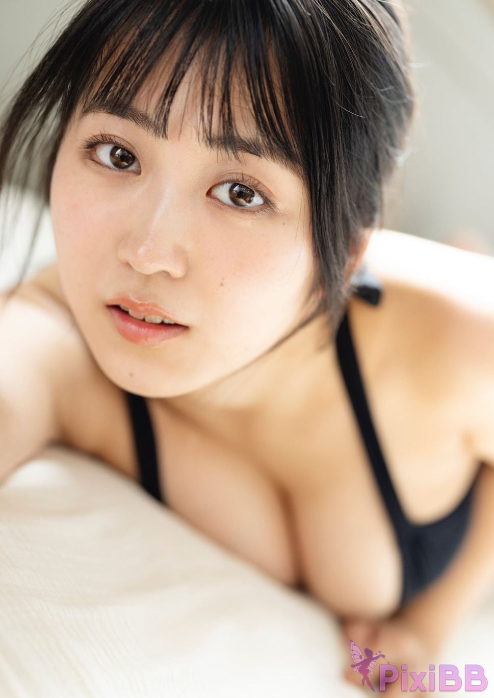 Japanese Idol Rika Fukui Digital only GJ PHOTO BOOK Ririka photo collection Ririkaru PixiBB.COM 082