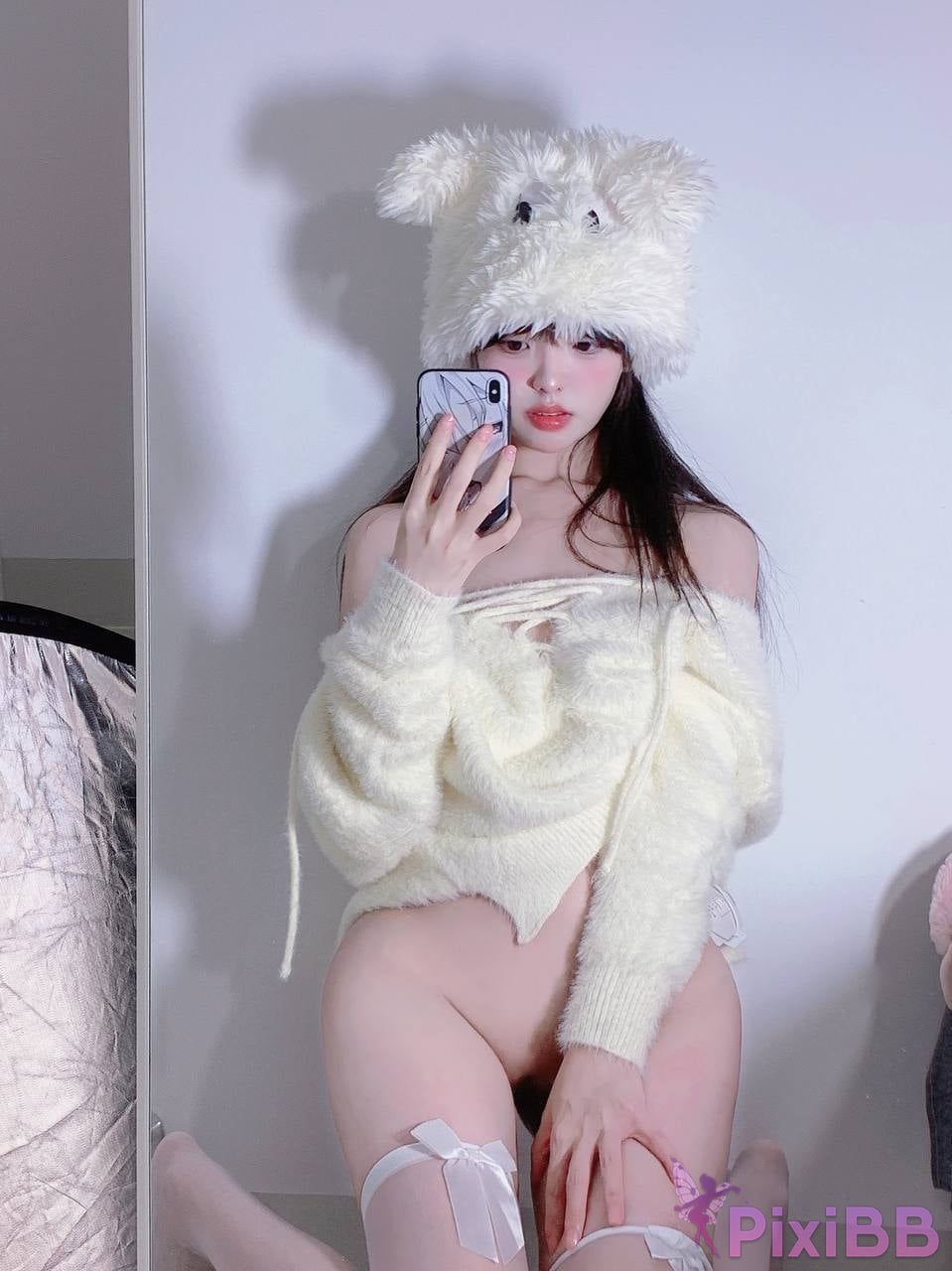 Cosplayer Really U diary of a girl PixiBB.COM 020