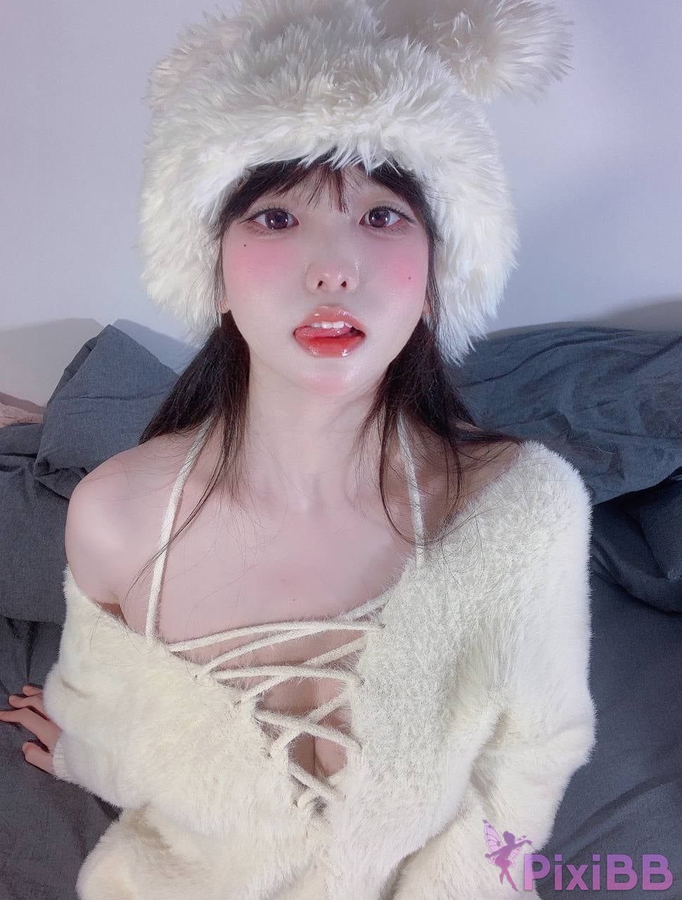 Cosplayer Really U diary of a girl PixiBB.COM 033