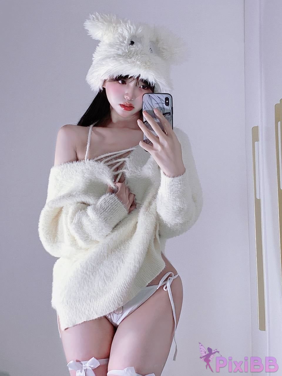 Cosplayer Really U diary of a girl PixiBB.COM 036