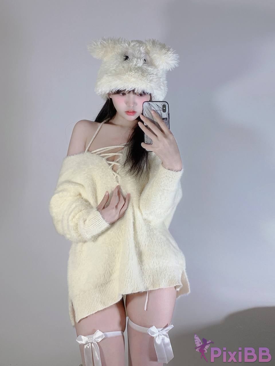 Cosplayer Really U diary of a girl PixiBB.COM 038