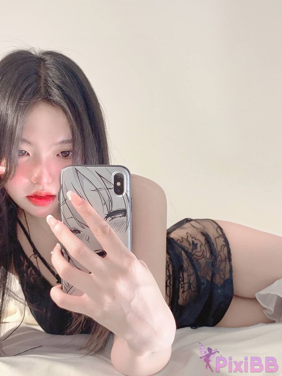 Cosplayer Really U diary of a girl PixiBB.COM 050