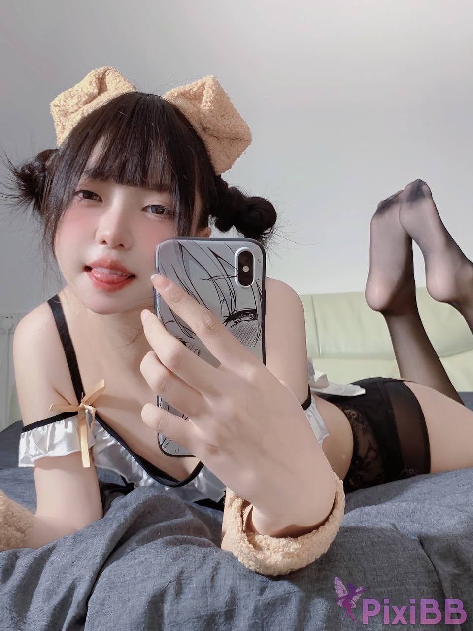 Cosplayer Really U diary of a girl PixiBB.COM 082