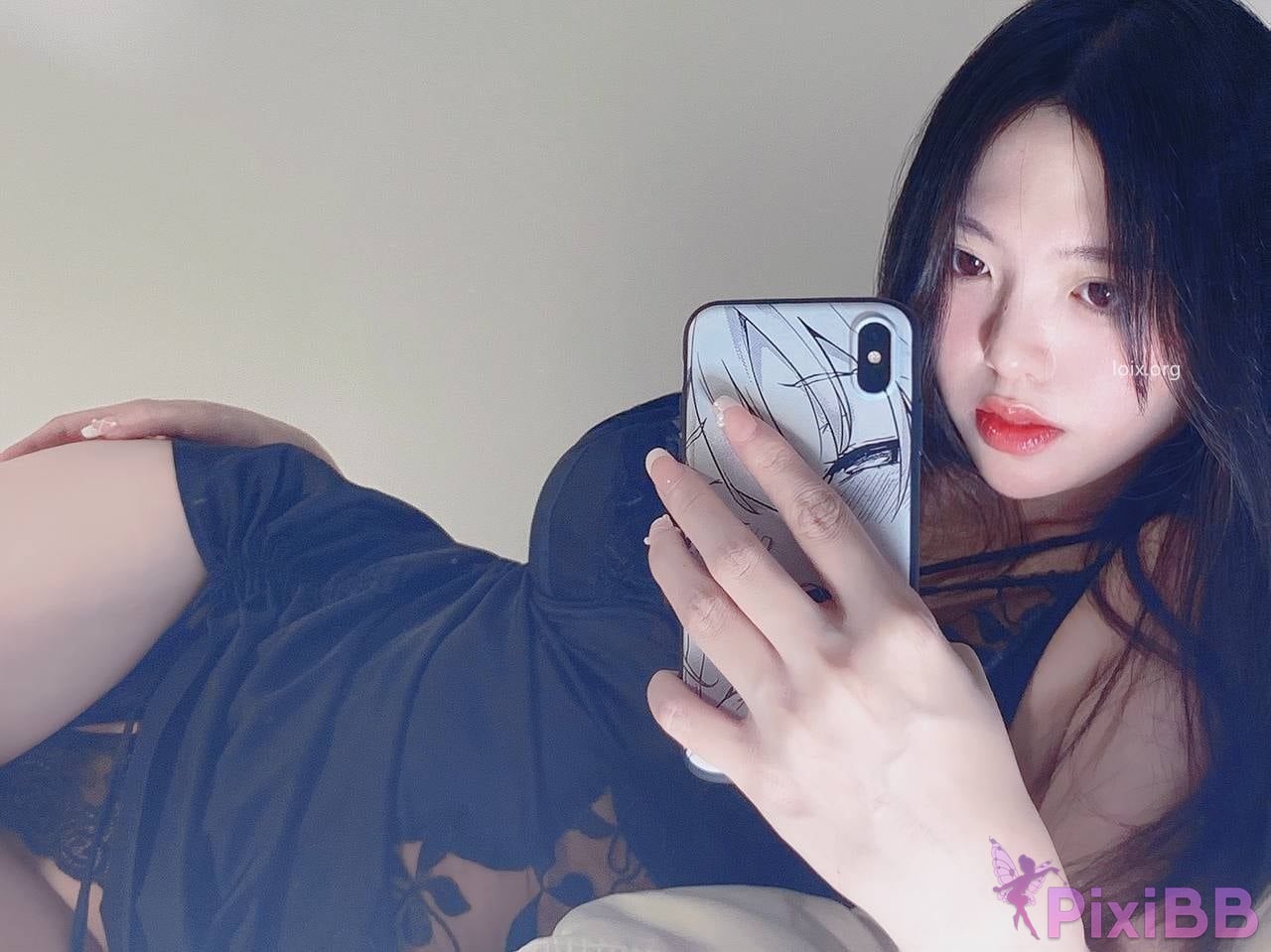 Cosplayer Really U diary of a girl PixiBB.COM 085