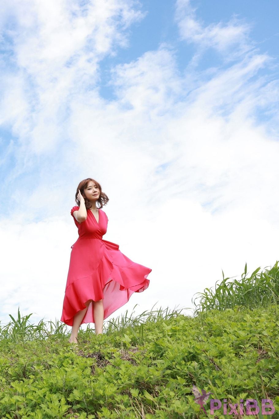 Japanese Idol Nozomi Shirakawa FRIDAY digital photo book white peach Vol.3 All unreleased 100 Cut super complete version PixiBB.COM 003