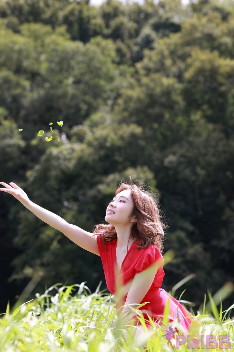 Japanese Idol Nozomi Shirakawa FRIDAY digital photo book white peach Vol.3 All unreleased 100 Cut super complete version PixiBB.COM 008