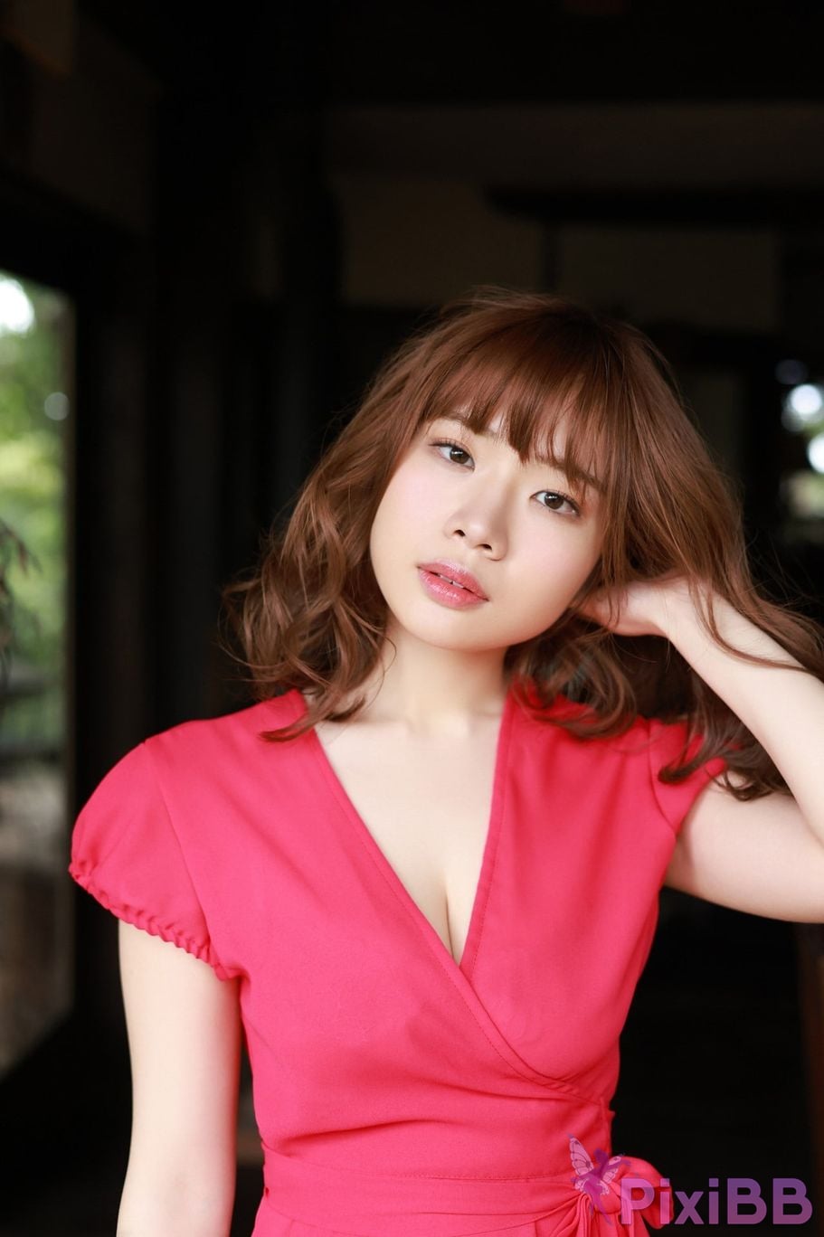 Japanese Idol Nozomi Shirakawa FRIDAY digital photo book white peach Vol.3 All unreleased 100 Cut super complete version PixiBB.COM 011