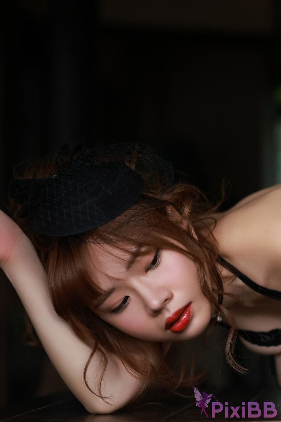 Japanese Idol Nozomi Shirakawa FRIDAY digital photo book white peach Vol.3 All unreleased 100 Cut super complete version PixiBB.COM 048