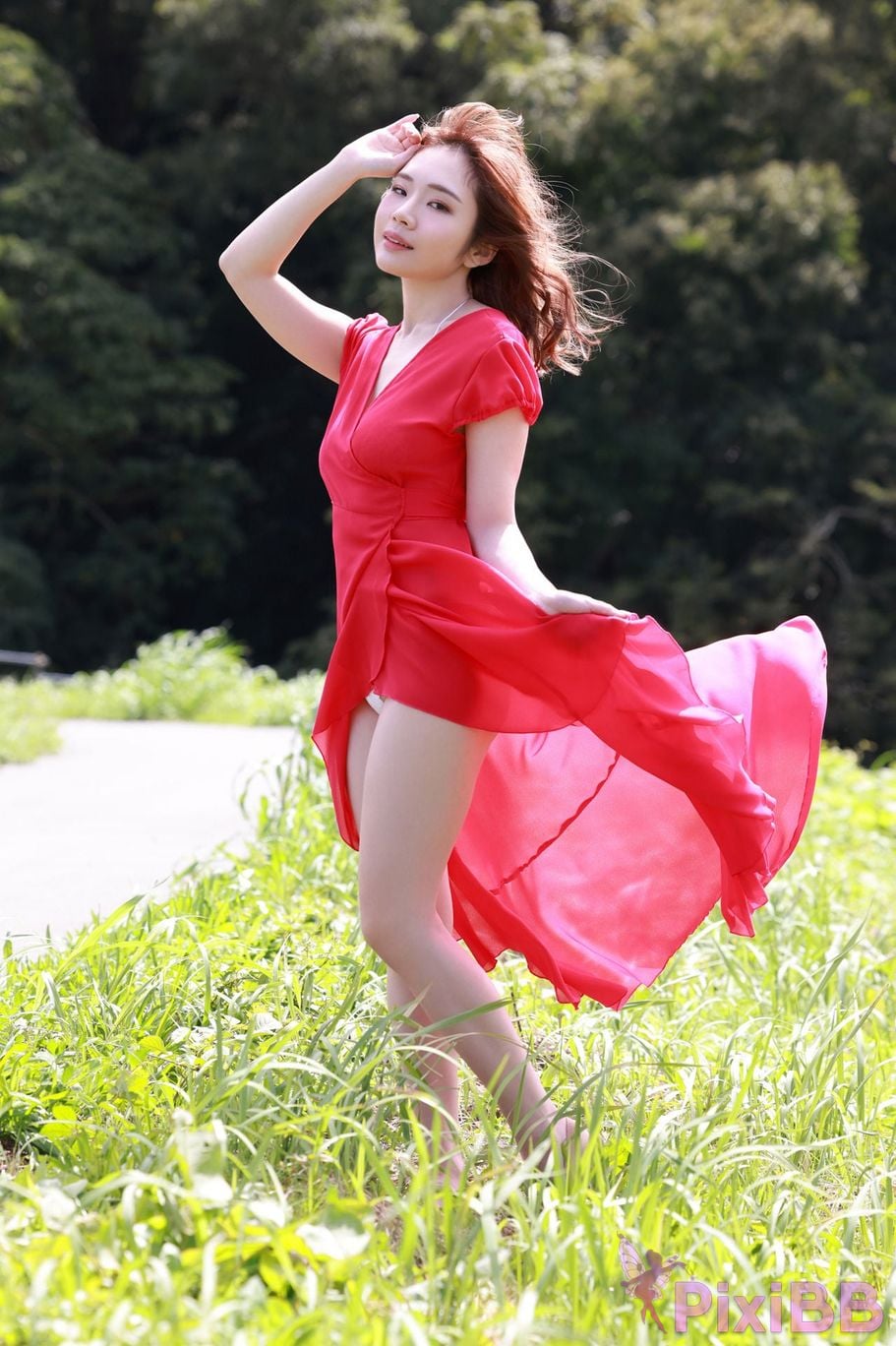 Japanese Idol Nozomi Shirakawa FRIDAY digital photo book white peach Vol.2 PixiBB.COM 010