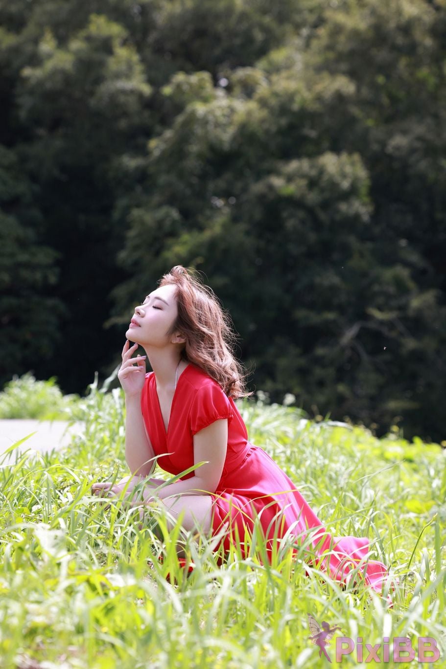 Japanese Idol Nozomi Shirakawa FRIDAY digital photo book white peach Vol.2 PixiBB.COM 011