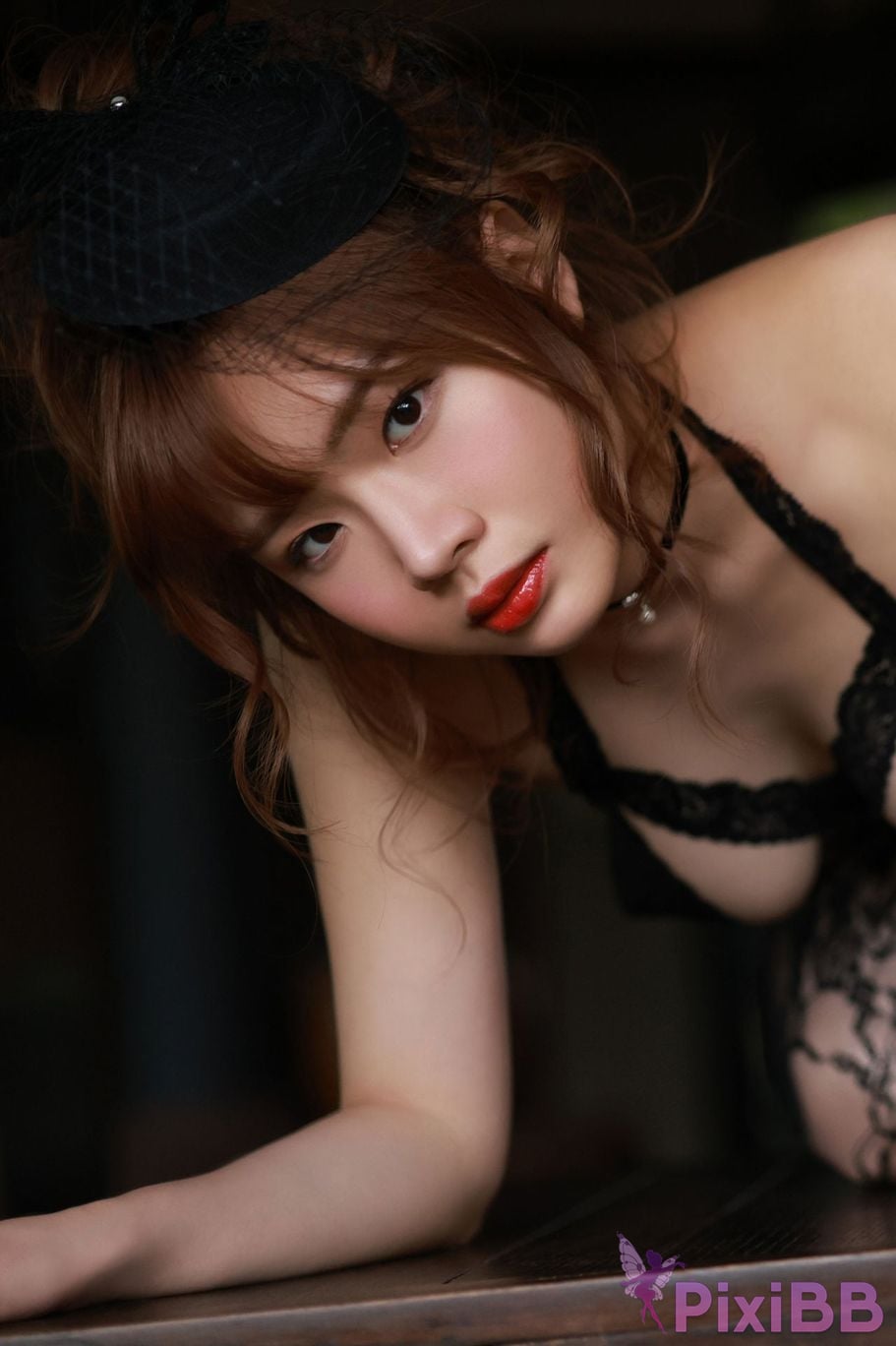 Japanese Idol Nozomi Shirakawa FRIDAY digital photo book white peach Vol.2 PixiBB.COM 064