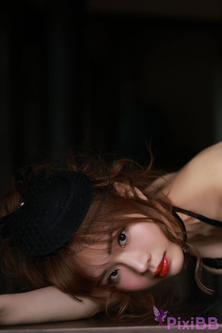 Japanese Idol Nozomi Shirakawa FRIDAY digital photo book white peach Vol.2 PixiBB.COM 067