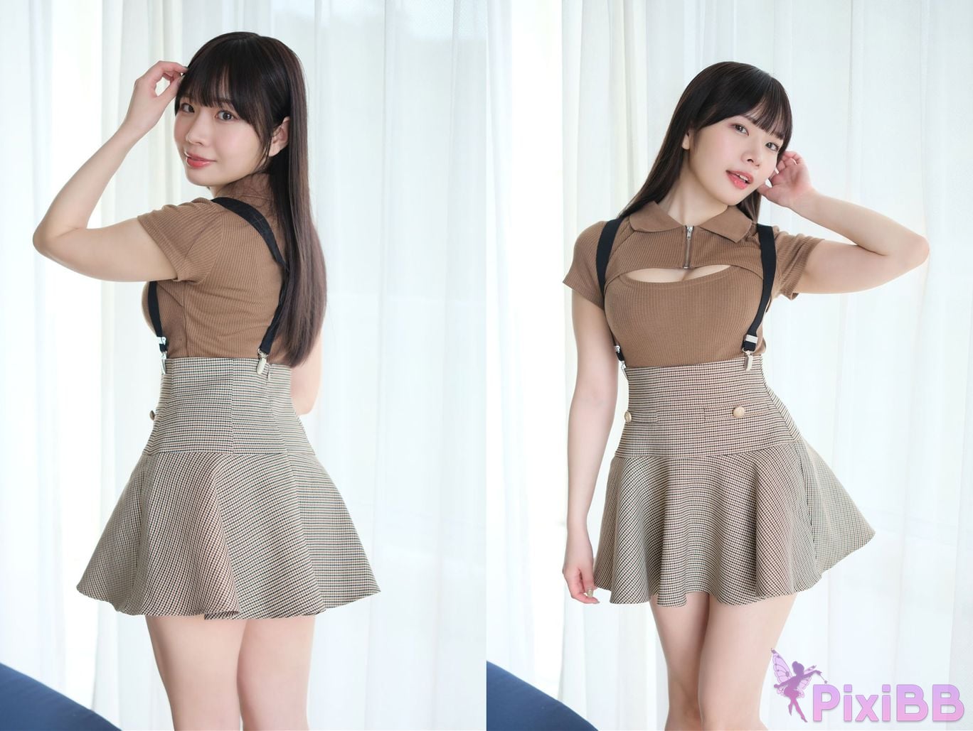 Japanese Idol Nozomi Shirakawa Bamboo e Book Tawawa tawawa PixiBB.COM 002