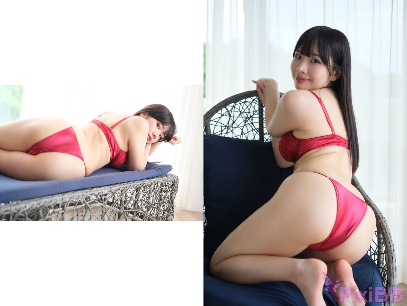 Japanese Idol Nozomi Shirakawa Bamboo e Book Tawawa tawawa PixiBB.COM 009