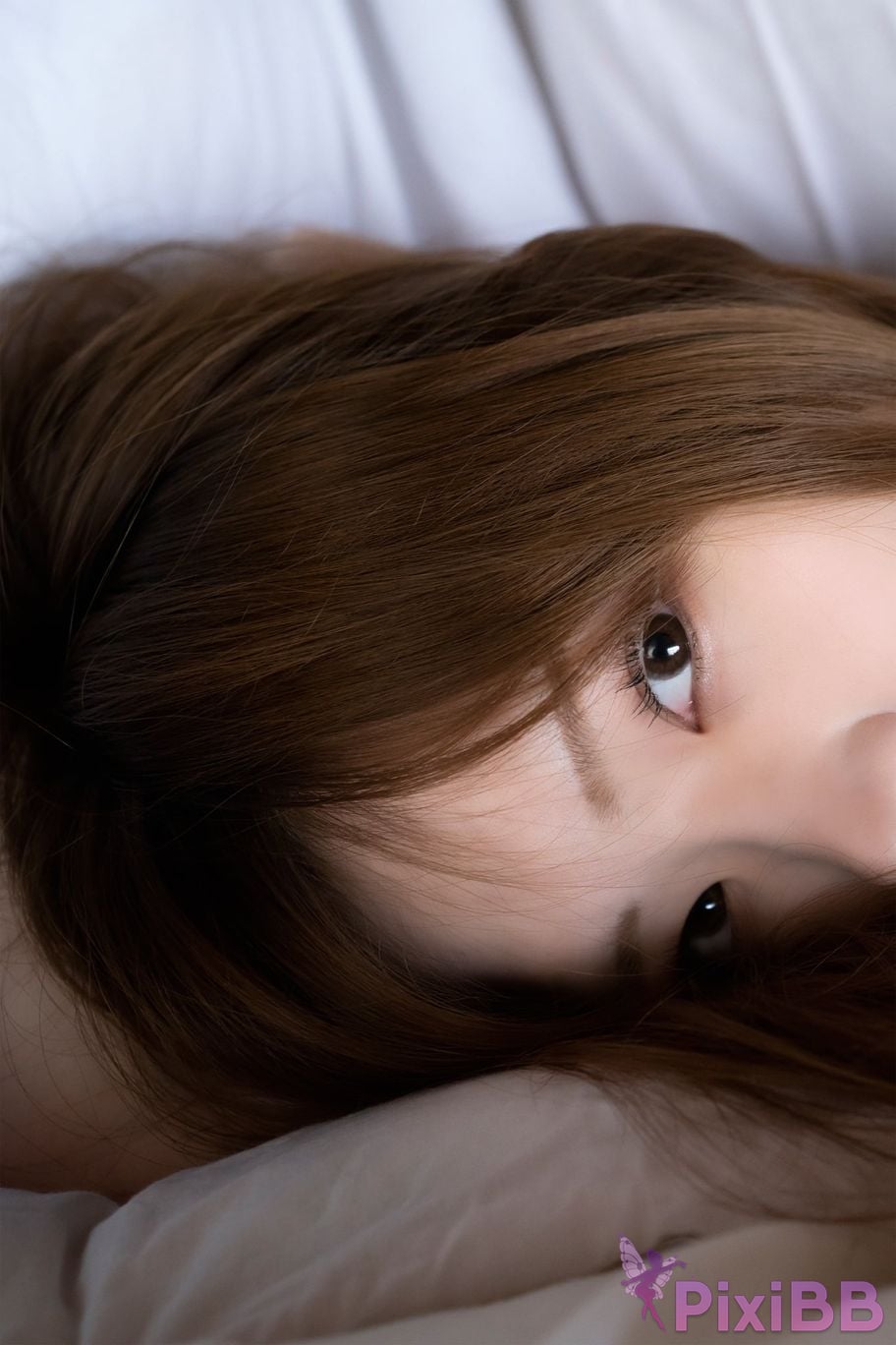 Japanese Idol Nozomi Shirakawa Impossibly white skin Weekly Gendai Digital Photo Collection Gravure Treasure Museum Series PixiBB.COM 040