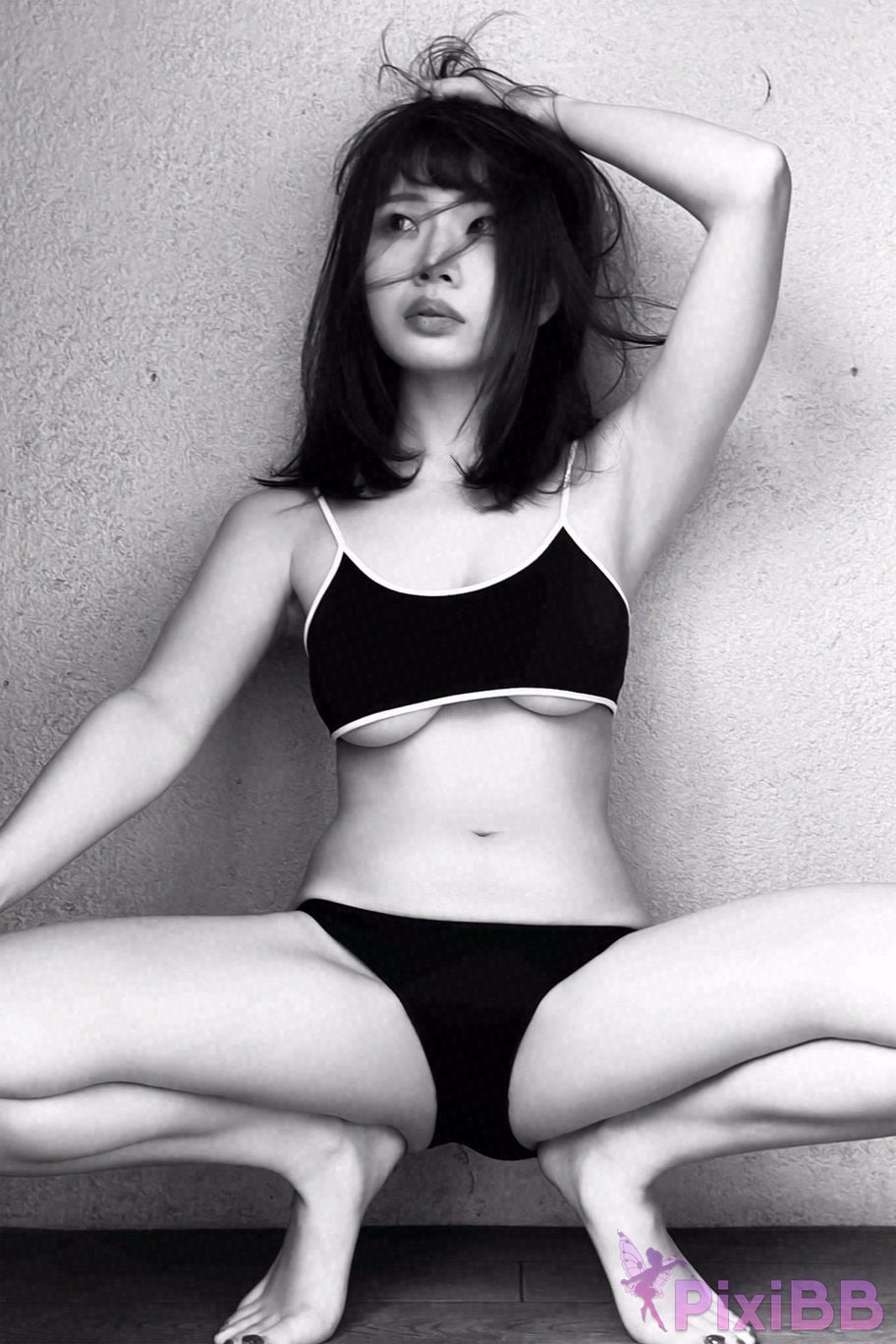 Japanese Idol Nozomi Shirakawa Impossibly white skin Weekly Gendai Digital Photo Collection Gravure Treasure Museum Series PixiBB.COM 102