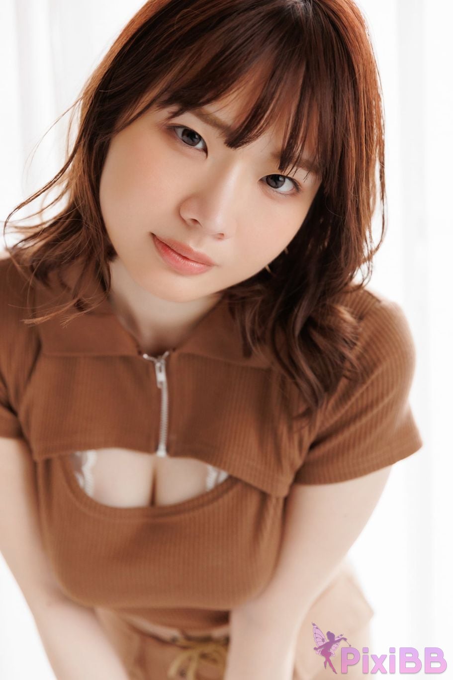 Japanese Idol Nozomi Shirakawa FRIDAY Digital Photo Collection M o n S u vol.1 2 PixiBB.COM 094