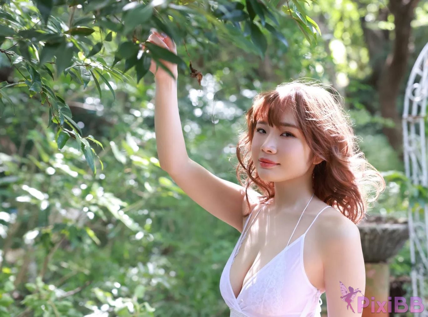 JP Nozomi Shirakawa Vol.1 PixiBB.COM 003